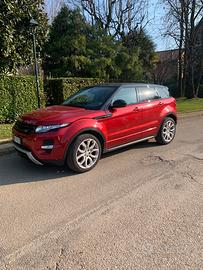Range Rover Evoque 2.2 TD4 150 Cv