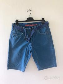 Bermuda uomo Jaggy McQueen ltd