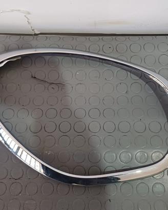 Cornice Cromata Faro DX Mini Countyman / Paceman