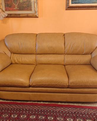 Divani Similpelle