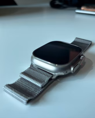 Apple Watch Ultra 2 Come NUOVO Batteria 100%
