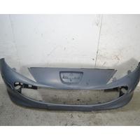 Paraurti anteriore Peugeot 207 Dal 2006 al 2015 Da
