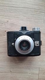 Agfa Clack Fotocamera Vintage 120 Medio Formato 
