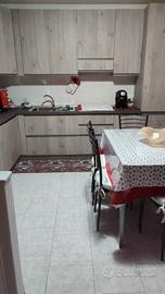 cucina componibile  nuovissima 