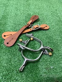 Set western
