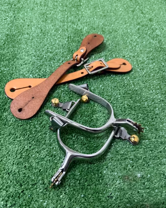 Set western