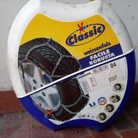 Catene da neve weissenfels