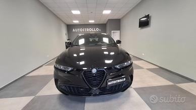 Alfa Romeo Tonale 1.6 diesel 130 CV TCT6 Sprint
