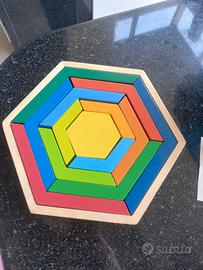 Giochi puzzle bambini