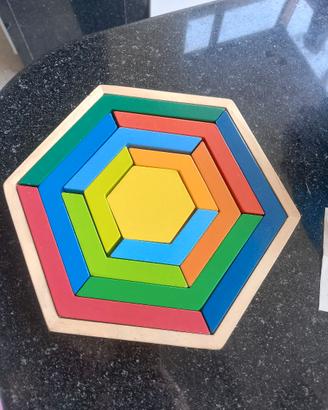 Giochi puzzle bambini