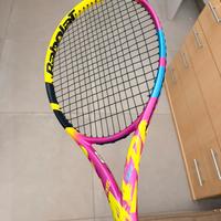 Babolat pure aero rafa