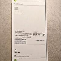 iPhone 17 Pro 512 GB - SIGILLATO - Dual SIM fisica