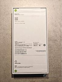 iPhone 17 Pro 512 GB - SIGILLATO - Dual SIM fisica