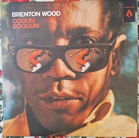 Vinile Brenton Wood – Oogum Boogum