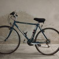 Bici mongoose