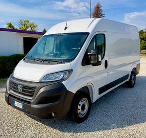 FIAT DUCATO 33 MH2 2.2 MJT3