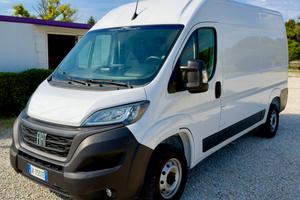 FIAT DUCATO 33 MH2 2.2 MJT3