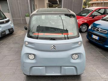 Citroen Ami ELETTRICA PREZZO REALE