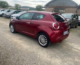 Alfa Romeo MiTo 1.4 70 CV 8V Progression