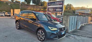 Seat Arona 1.0 TGI FR
