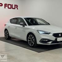 SEAT Leon 1.5 hybrid 116 CV DSG FR
