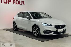 SEAT Leon 1.5 hybrid 116 CV DSG FR