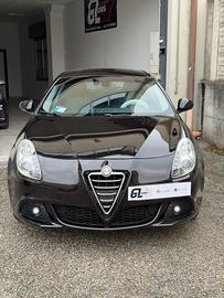 Alfa Romeo Giulietta 1.4 Turbo 120 CV Distinctive