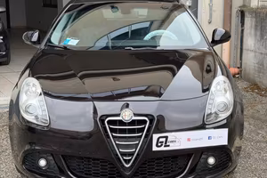 Alfa Romeo Giulietta 1.4 Turbo 120 CV Distinctive