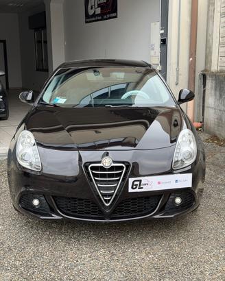 Alfa Romeo Giulietta 1.4 Turbo 120 CV Distinctive