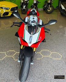 Ducati v4 spéciale Marchesini