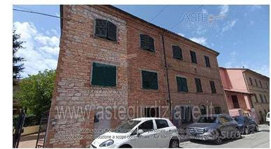 Appartamento Cerreto d'Esi [A4345972]