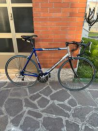 Bicicletta da corsa