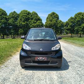 Smart ForTwo 1000 45 kW MHD coupé pure in pronta c