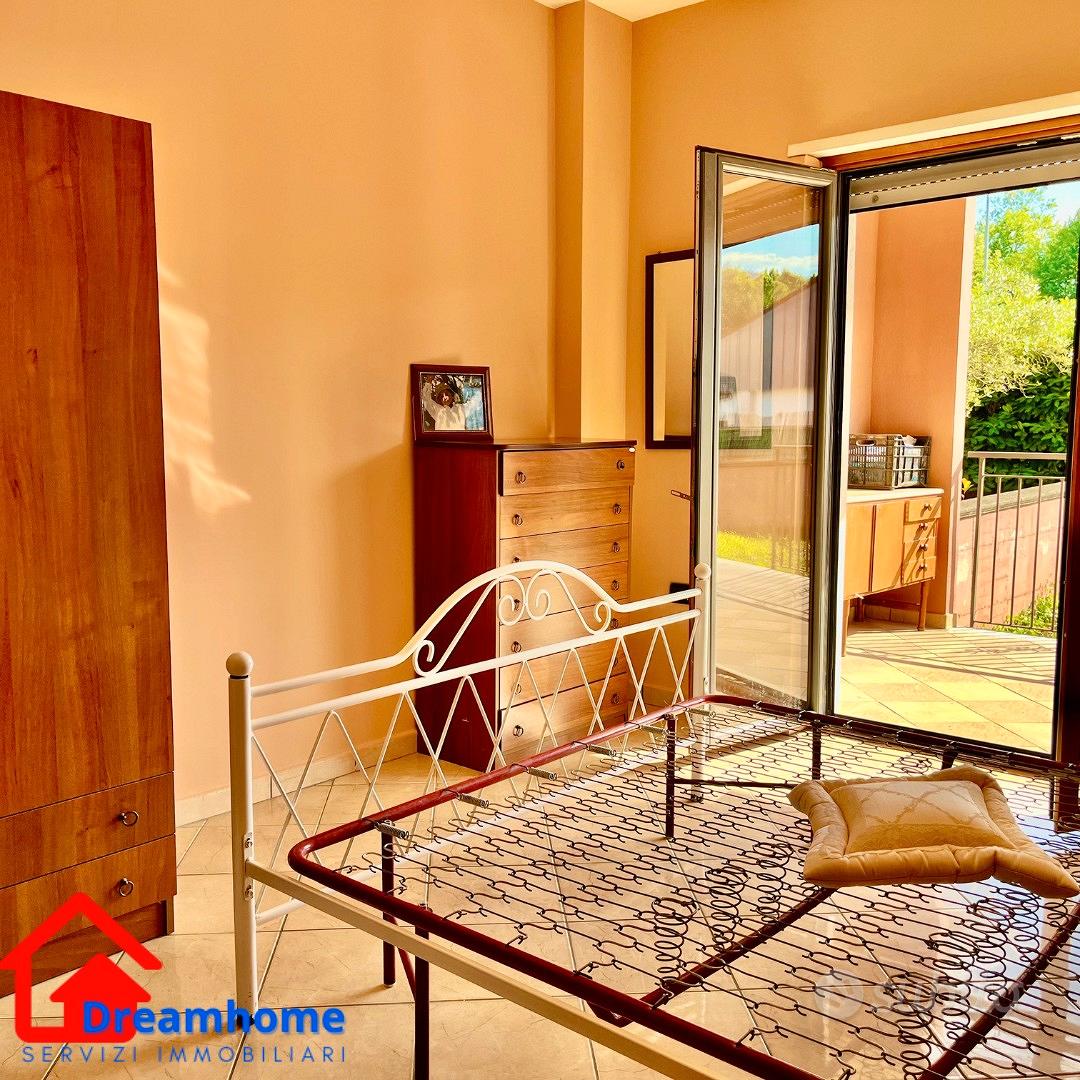 Appartamento – Cassino, San Bartolomeo - Vista 3