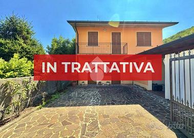 VILLA SINGOLA A CORTE FRANCA