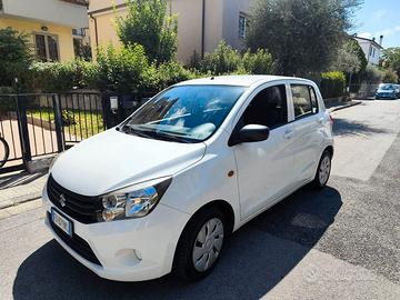 Suzuki Celerio 1.0 benzina 2019