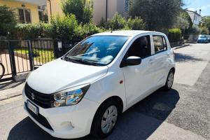 Suzuki Celerio 1.0 benzina 2019