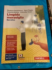 Limpida meraviglia