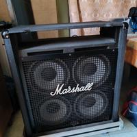 CASSA - Marshall 72410 4X10