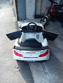 Macchina elettrica