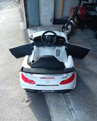 Macchina elettrica