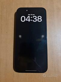 Iphone 14 pro max 128gb