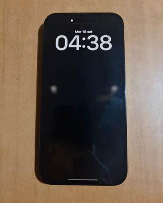 Iphone 14 pro max 128gb