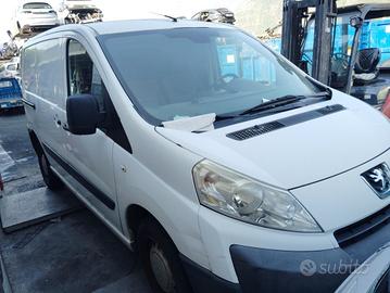 PEUGEOT EXPERT 2.0 TD 2009 RHK  PER RICAMBI