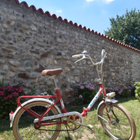 Bicicletta ATALA