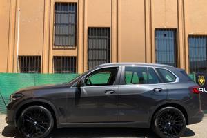 Cerchi NUOVI Bmw X5 G05 raggio 21 cod.76382