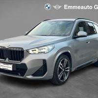 BMW X1 sDrive 18d Msport