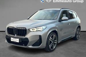 BMW X1 sDrive 18d Msport