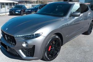Maserati levante gransport q4