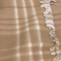 Coperta in lana matrimoniale